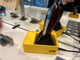 Wahl detailer lithium ion 3d model