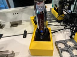 Wahl detailer lithium ion 3d model