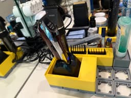 Wahl detailer lithium ion 3d model