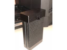 Red One Camera "Red Brick" Cover 3d model