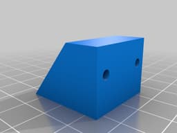 KissSmart Mods by Rensoski 3d model