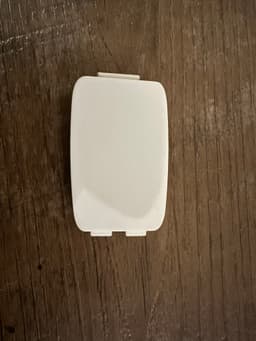 Herman miller sayl seat depth adjustment diy knob latch 3d model