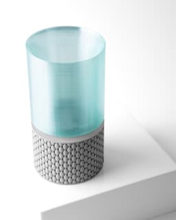 Mini Lamp F011 by UMINO 3d model