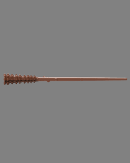 Fred Weasley‘s Wand - Harry Potter 3d model