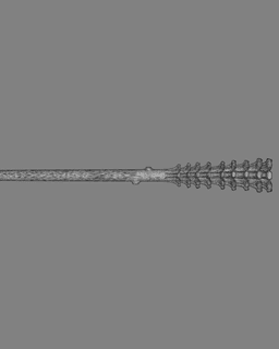 Fred Weasley‘s Wand - Harry Potter 3d model