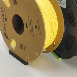 Spool Stopper 3d model