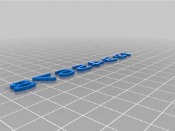 Next Up! Arcade Game Queue Quarters Holder 3d model