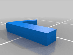 Next Up! Arcade Game Queue Quarters Holder 3d model
