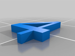 Next Up! Arcade Game Queue Quarters Holder 3d model