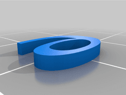 Next Up! Arcade Game Queue Quarters Holder 3d model