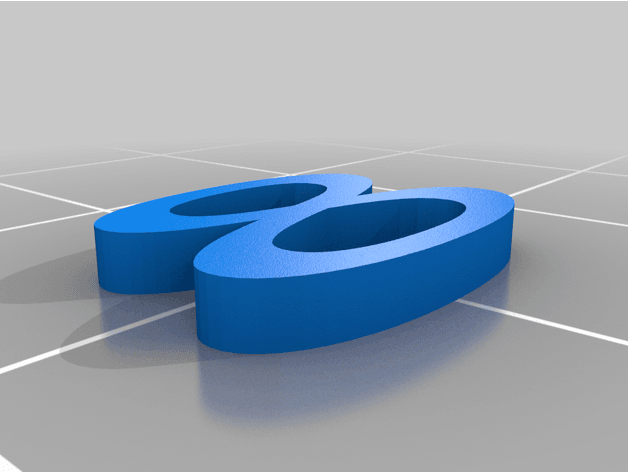 Next Up! Arcade Game Queue Quarters Holder 3d model