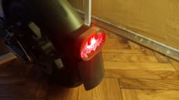 Batman_stop_light_guard.stl 3d model