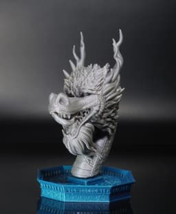 3d model