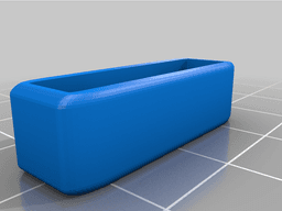 Garmin belt 3d model