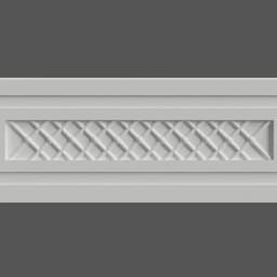 planter - organizer 3d model