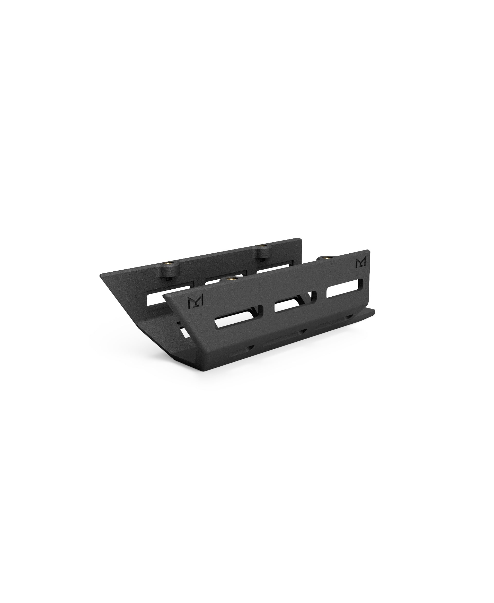 F2000 Rail Shroud 3d model
