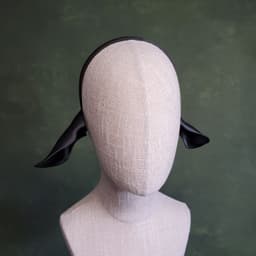 Lily | Medium Faun Ears 3d model