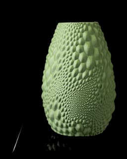 Gato Flower Vase by MODERN MACHINE 3d model