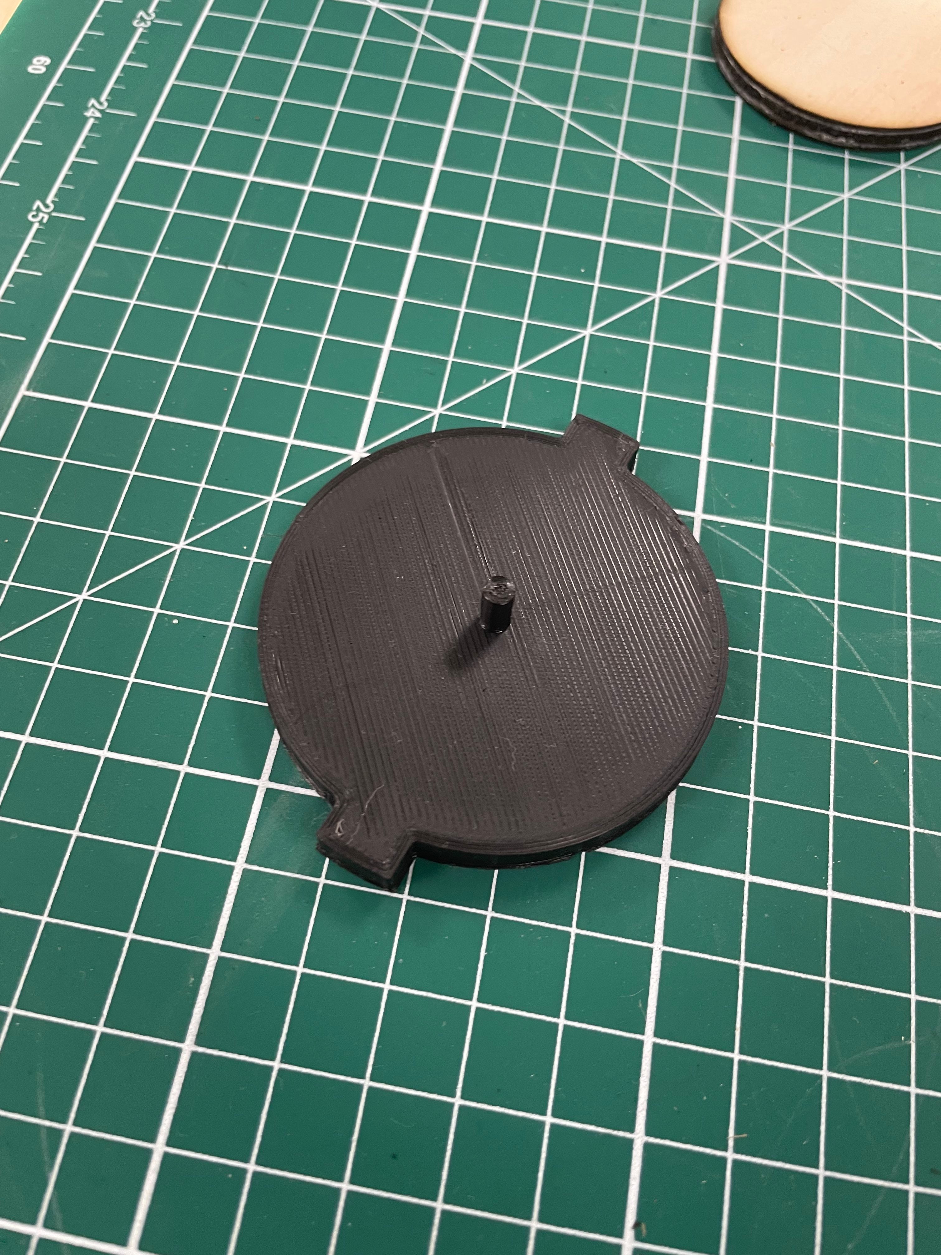 FlexiHold 3d model