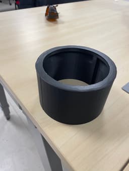FlexiHold 3d model