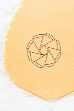 Design Cookie Cutter, Biscuit Cutter 3d model