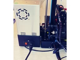 KINGROON KP3S PSU 3d model