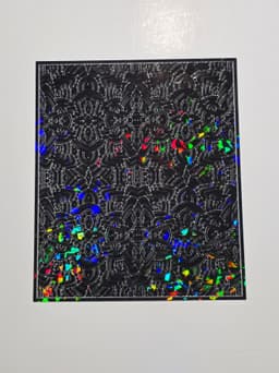 Abstract art #2 3d model