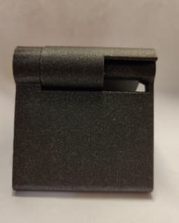 Phone Stand Print-In-Place (v1.5) 3d model