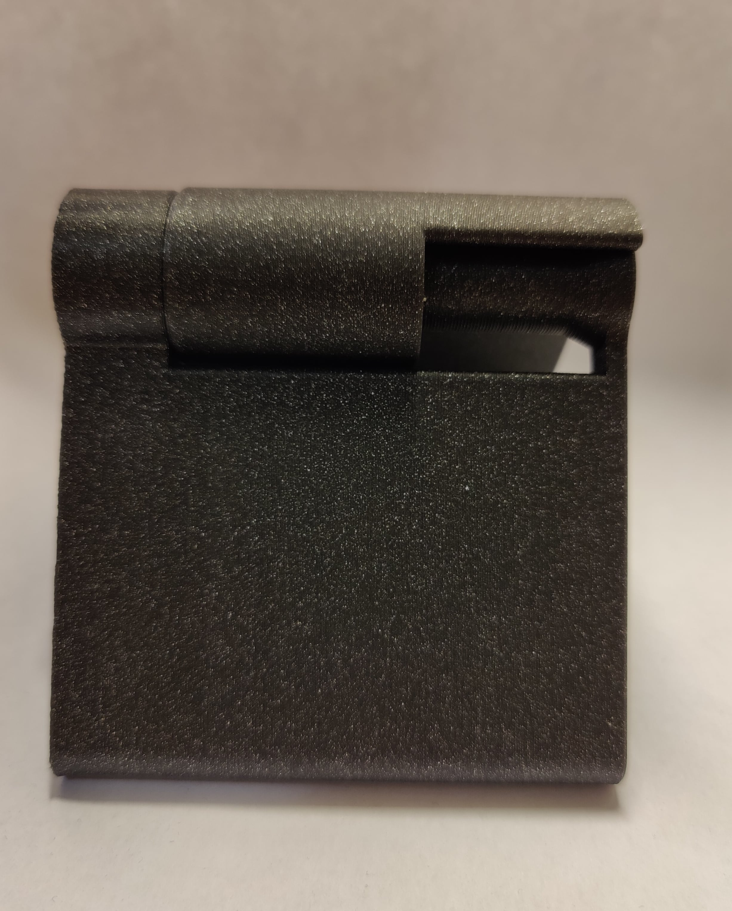 Phone Stand Print-In-Place (v1.5) 3d model