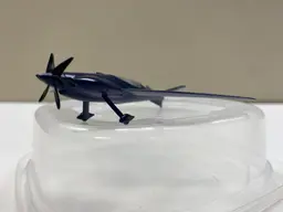HX-12 Waiknot 3d model