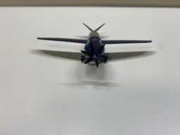 HX-12 Waiknot 3d model
