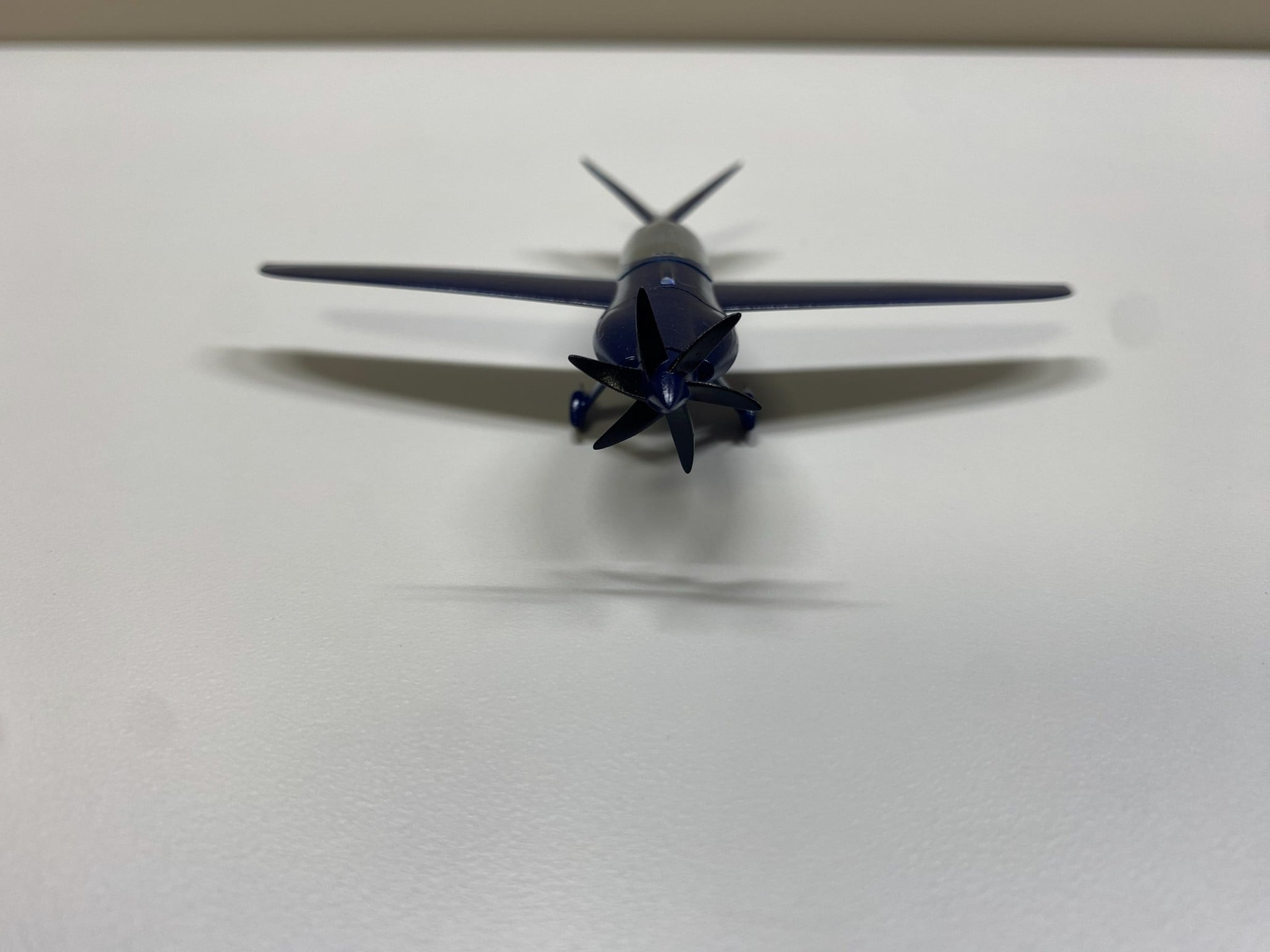 HX-12 Waiknot 3d model