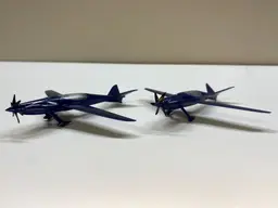 HX-12 Waiknot 3d model