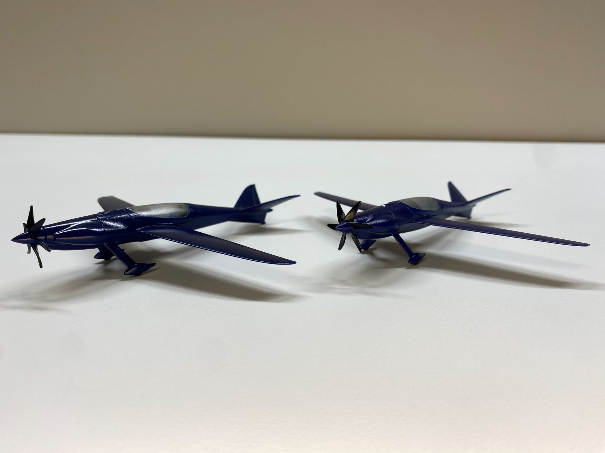 HX-12 Waiknot 3d model