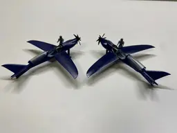 HX-12 Waiknot 3d model