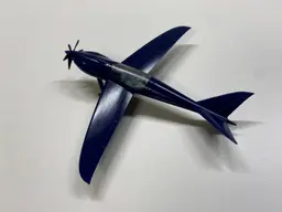HX-12 Waiknot 3d model
