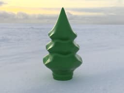 Christmas Tree 2019 3d model