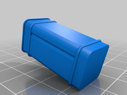VEHÍCULO BLINDADO DE OPERACIONES SWAT 3d model