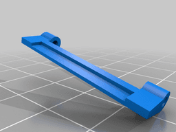 VEHÍCULO BLINDADO DE OPERACIONES SWAT 3d model