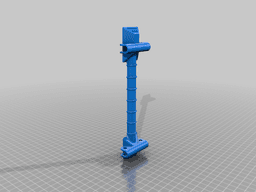 VEHÍCULO BLINDADO DE OPERACIONES SWAT 3d model
