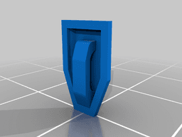 VEHÍCULO BLINDADO DE OPERACIONES SWAT 3d model