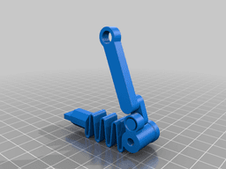 VEHÍCULO BLINDADO DE OPERACIONES SWAT 3d model