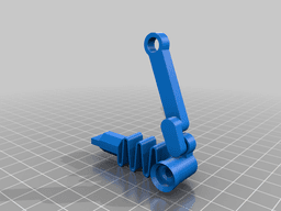 VEHÍCULO BLINDADO DE OPERACIONES SWAT 3d model