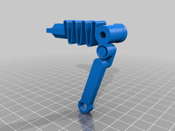 VEHÍCULO BLINDADO DE OPERACIONES SWAT 3d model