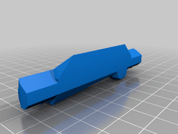 VEHÍCULO BLINDADO DE OPERACIONES SWAT 3d model