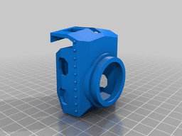 VEHÍCULO BLINDADO DE OPERACIONES SWAT 3d model