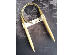 knitting needle storage clip 3d model