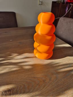 Vaas - Vase 3d model