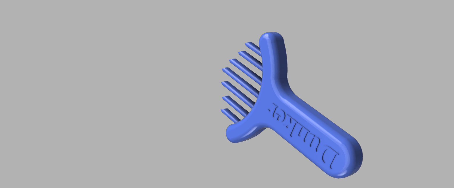Cookie Dunker v1.3mf 3d model