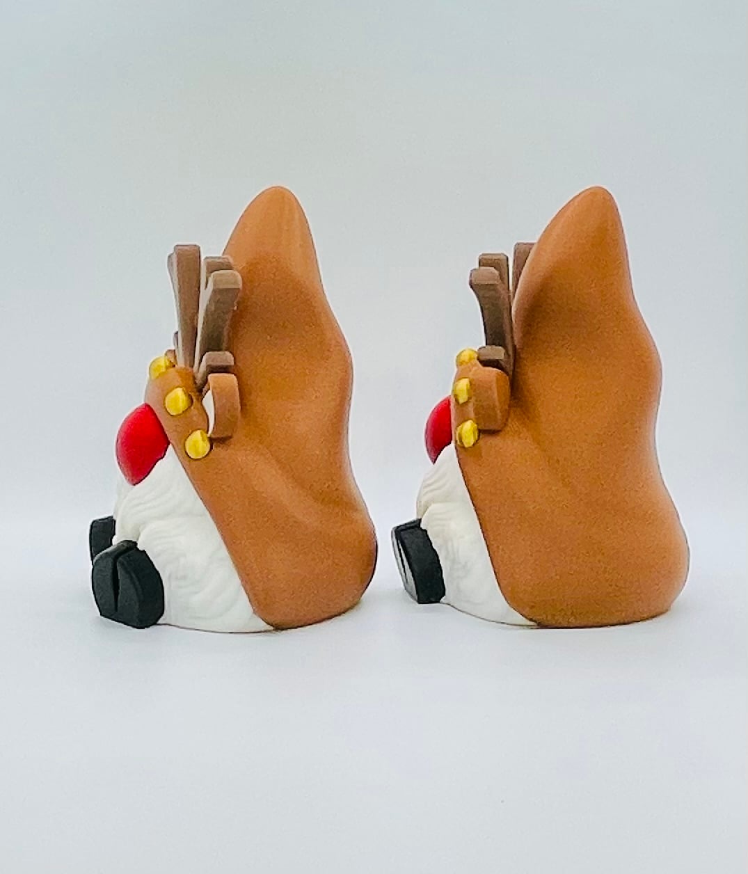 Reindeer Gnome 2024 3d model